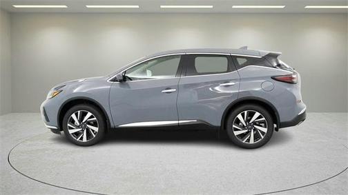 2024 Nissan Murano SL FWD