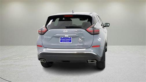 2024 Nissan Murano SL FWD