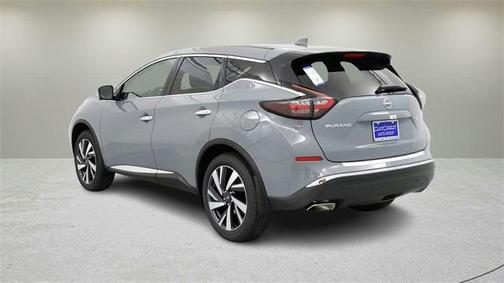 2024 Nissan Murano SL FWD