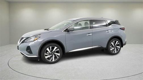 2024 Nissan Murano SL FWD