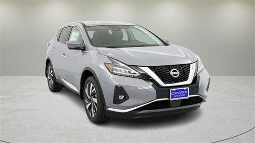 2024 Nissan Murano SL FWD