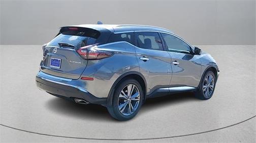 2021 Nissan Murano Platinum FWD