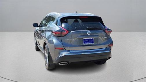 2021 Nissan Murano Platinum FWD