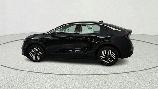 2026 Nissan Leaf SV+