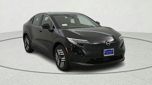 2026 Nissan Leaf SV+