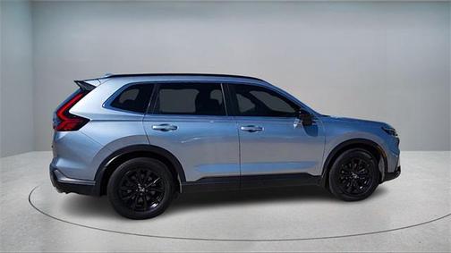 2024 Honda CR-V Hybrid Sport FWD