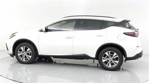 2024 Nissan Murano SV FWD