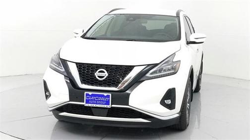 2024 Nissan Murano SV FWD
