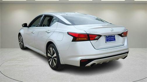 2021 Nissan Altima 2.5 SL
