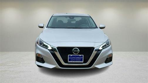 2021 Nissan Altima 2.5 SL