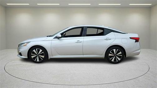 2021 Nissan Altima 2.5 SL