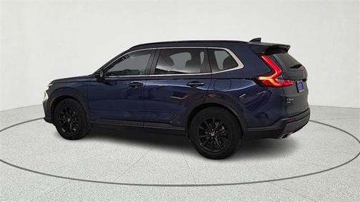 2024 Honda CR-V Hybrid Sport FWD