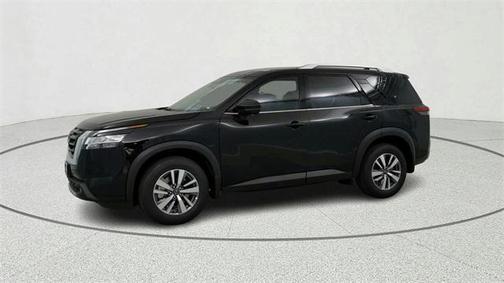 2023 Nissan Pathfinder SL FWD