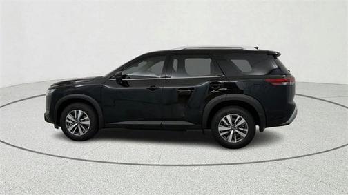 2023 Nissan Pathfinder SL FWD