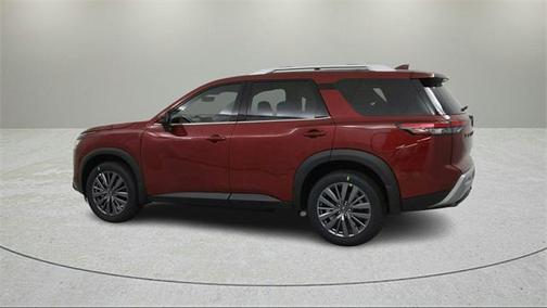 2023 Nissan Pathfinder SL FWD