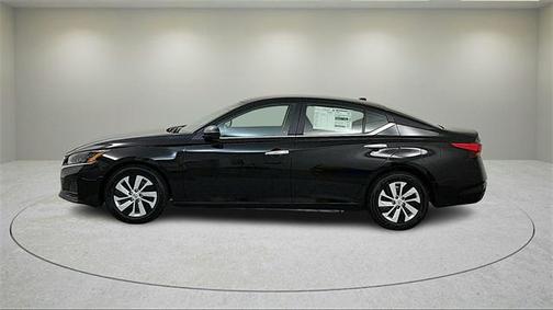 2025 Nissan Altima 2.5 S