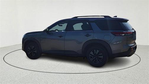 2025 Nissan Pathfinder SV FWD