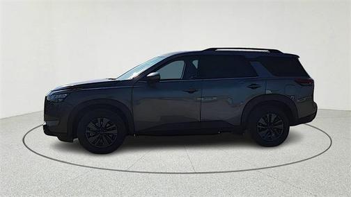 2025 Nissan Pathfinder SV FWD