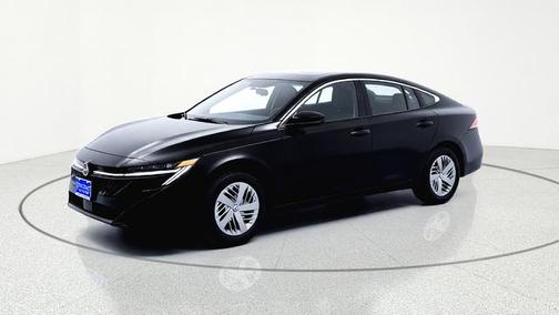 Super Black 2026 Nissan Sentra S