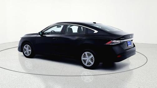 Super Black 2026 Nissan Sentra S