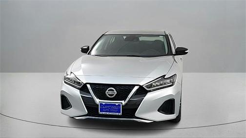 2022 Nissan Maxima SV Xtronic CVT