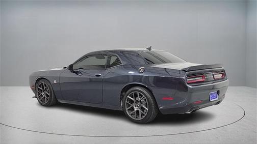 2019 Dodge Challenger R/T Scat Pack