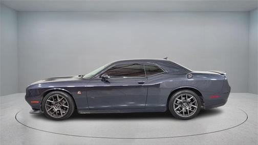 2019 Dodge Challenger R/T Scat Pack