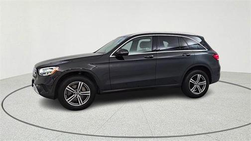2021 Mercedes-Benz GLC 300 Base
