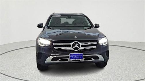 2021 Mercedes-Benz GLC 300 Base