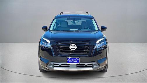 2024 Nissan Pathfinder SL FWD