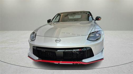 2025 Nissan Z NISMO