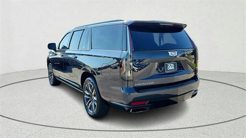 2022 Cadillac Escalade ESV Sport Platinum