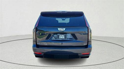 2022 Cadillac Escalade ESV Sport Platinum