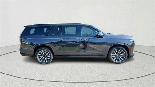 2022 Cadillac Escalade ESV Sport Platinum