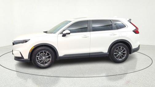 2026 Honda CR-V EX-L 2WD