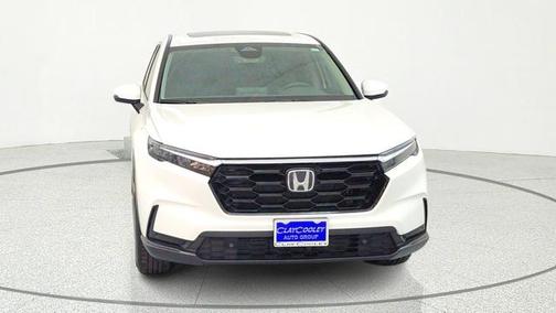 2026 Honda CR-V EX-L 2WD