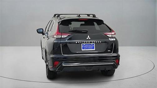 2022 Mitsubishi Eclipse Cross SE