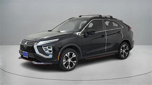 2022 Mitsubishi Eclipse Cross SE