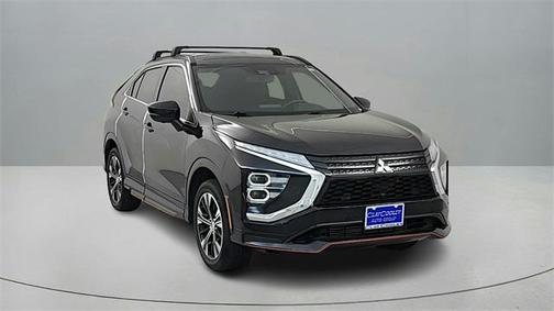 2022 Mitsubishi Eclipse Cross SE