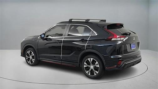 2022 Mitsubishi Eclipse Cross SE