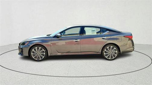 2025 Nissan Altima 2.5 SL