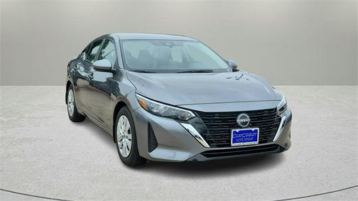 2022 Nissan Sentra S