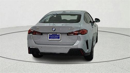 2025 BMW 228 Gran Coupe i