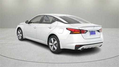 2022 Nissan Altima 2.5 SL