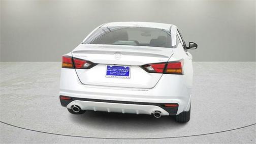 2022 Nissan Altima 2.5 SL