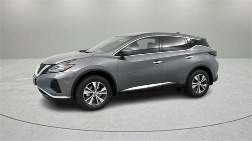 2022 Nissan Murano S FWD