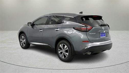 2022 Nissan Murano S FWD