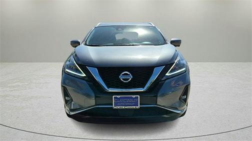 2020 Nissan Murano SL FWD