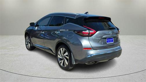2020 Nissan Murano SL FWD