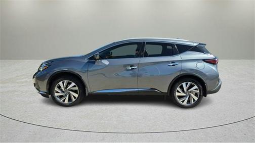 2020 Nissan Murano SL FWD